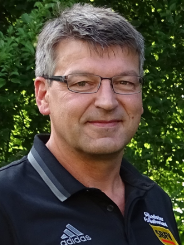 Wilfried Pertschy