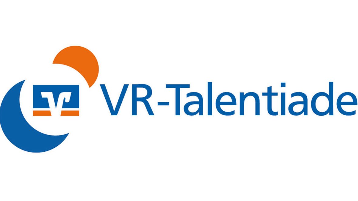 Logo der VR-Teantiade